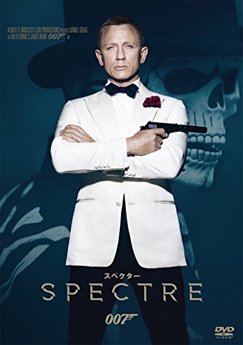 007 スペクター | ダニエル・クレイグ | オリコンニュース（ORICON NEWS）